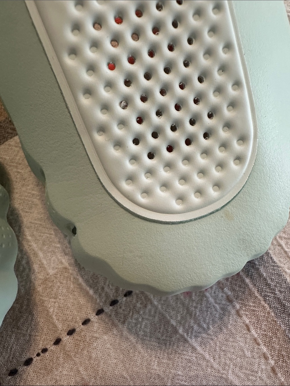 mint green size 7 NWT - Picture 6 of 6